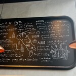 ESPRESSO D WORKS/DRAセブン - 