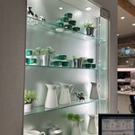 よつ葉ミルクプレイス - 