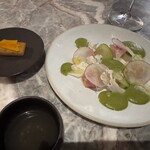 OCA TOKYO 7th Kitchen  - 