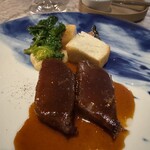 OCA TOKYO 7th Kitchen  - 