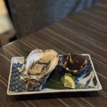 鉄板料理 かえる - 