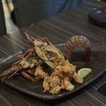 鉄板料理 かえる - 