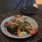 鉄板料理 かえる - 