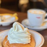 コメダ珈琲店 - 