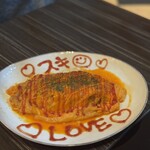 鉄板料理 かえる - 