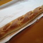 ベーカリーハウス My TOKUJI - 料理写真: