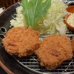 極みとんかつ かつ喜　 吹田店 - 