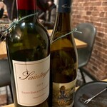 ワイン÷炭火焼き酒場cacco - 