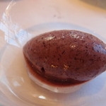 ウシマル - 黒豆だって