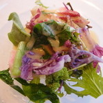 ウシマル - 新鮮お野菜