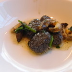 ウシマル - むちむち