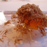 ウシマル - 濃厚な味と香り