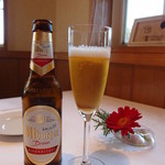 ウシマル - ノンアルだよ