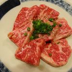 焼肉・もつ鍋 いちや - 