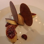 レストラン マノワ - 