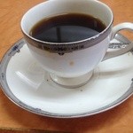 ポケット - コーヒー