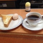 ポケット - モーニング