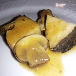 f - あわび・・。