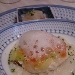 横濱元町 霧笛楼 - 