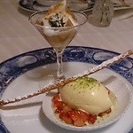 横濱元町 霧笛楼 - 