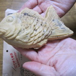 日本一たい焼 - 