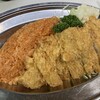 とんかつ 日の出 - 