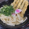 資さんうどん 半道橋店