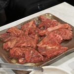 焼肉 幸福 - 