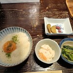 秋田きりたんぽ屋 - スタート時