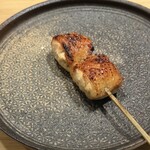 根津 焼鳥 照隅 - 