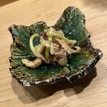 根津 焼鳥 照隅 - 