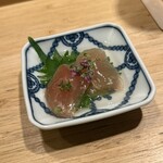 根津 焼鳥 照隅 - 