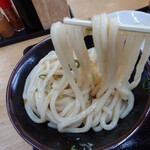 讃岐うどん めん舟 - 