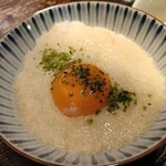 秋田きりたんぽ屋 - とろろご飯