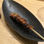 根津 焼鳥 照隅 - 