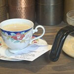 ナノ コーヒーロースター - 