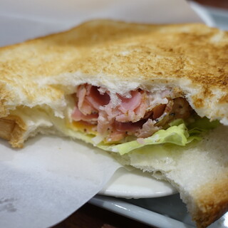 ドトールコーヒーショップ_1