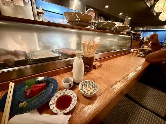 by mm123abc : ととや - 曙橋/居酒屋 | 食べログ