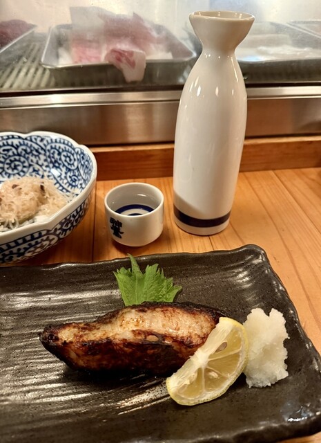 by mm123abc : ととや - 曙橋/居酒屋 | 食べログ