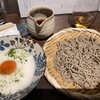 〆蕎麦 燦々