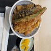 日本橋 天丼 金子半之助 ららぽーと豊洲店