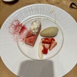 シャングリ・ラ ホテル 東京 - 