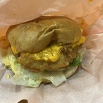 ケンタッキーフライドチキン - 料理写真: