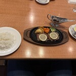 レストランローレライ - 