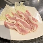 河伯菜館 - 
