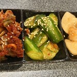 河伯菜館 - 