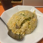 元祖久留米らーめん　福ヤ - 