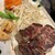 ステーキハウス さとう - 料理写真: