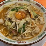 チャランポラン - 