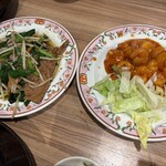 餃子の王将 - 